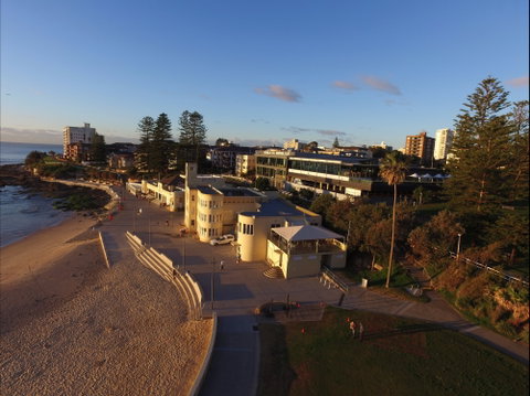 Cronulla Beach - Tourism Gold Coast 2