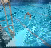 Crookwell Pool - Tourism Gold Coast