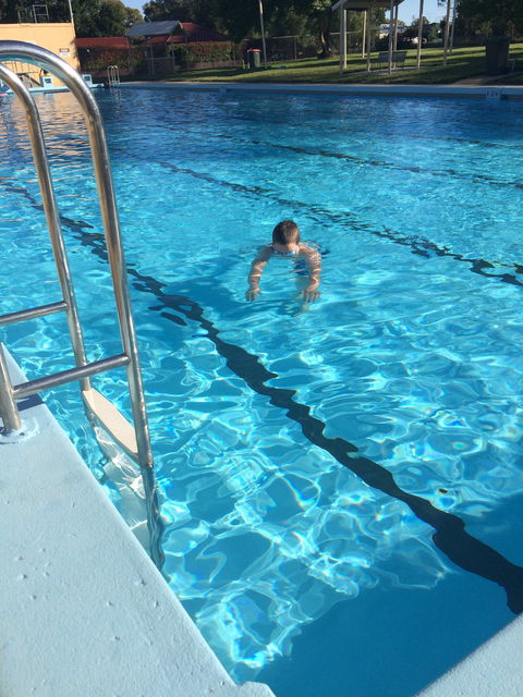 Crookwell Pool - Tourism Gold Coast 0