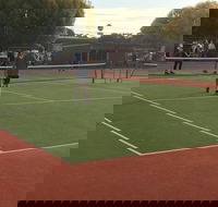 Crookwell Tennis Courts - Tourism Gold Coast
