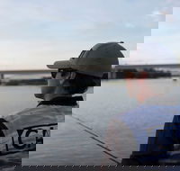 Dominate the Delta - The Rockhampton Delta Fishing Trail - Tourism Gold Coast