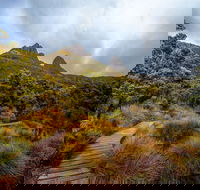 Dove Lake - Tourism Gold Coast