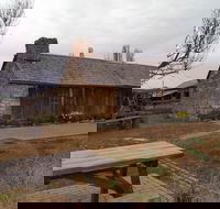 Early Settlers Hut - Tourism Gold Coast