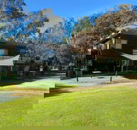 Echuca Back 9 Golf Course - Tourism Gold Coast