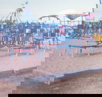 Edithburgh Playground - Tourism Gold Coast
