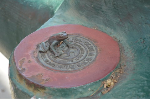 Ellena Street Pavement Art And Sculpture - Tourism Gold Coast 2