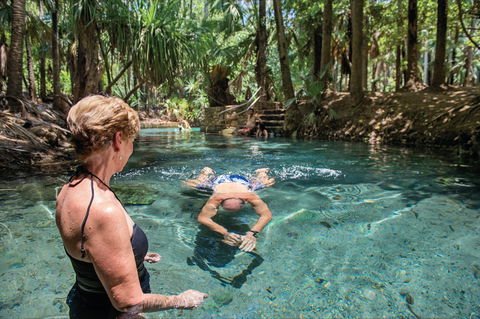 Elsey National Park - Tourism Gold Coast 0