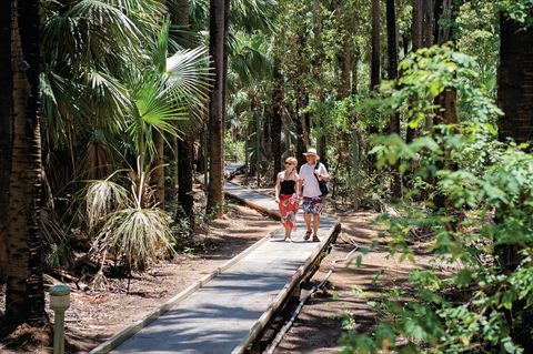 Elsey National Park - Tourism Gold Coast 2