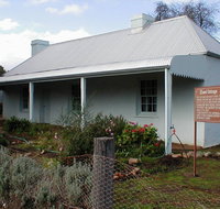 Elverd Cottage - Tourism Gold Coast