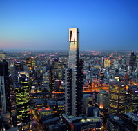 Eureka Skydeck 88 - Tourism Gold Coast