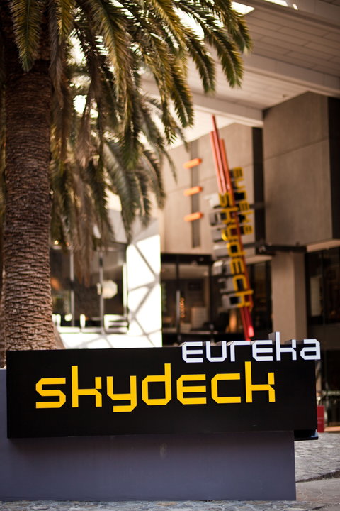 Eureka Skydeck 88 - Tourism Gold Coast 1