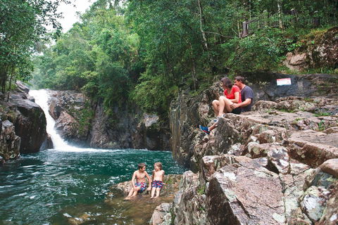 Explore The Mackay Region In One Day - Tourism Gold Coast 0