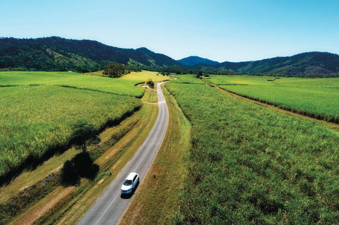 Explore The Mackay Region In One Day - Tourism Gold Coast 2
