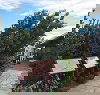 Fireball Bates Walking Trail - Tourism Gold Coast