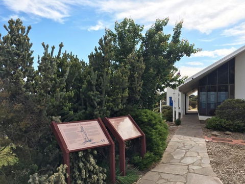 Fireball Bates Walking Trail - Tourism Gold Coast 0