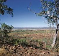 Five Rivers Lookout - Tourism Gold Coast