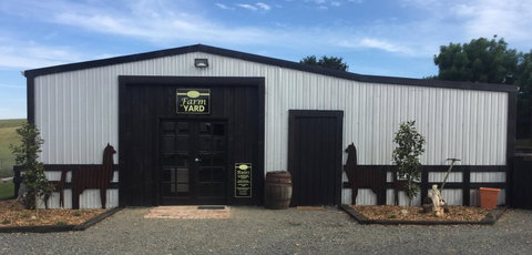 Fletchers Ark Farmyard And Fletchers Ark Alpacas - Tourism Gold Coast 0