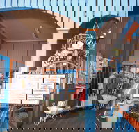 Forest Hill - Tourism Gold Coast