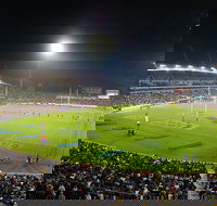 GIO Stadium Canberra - Tourism Gold Coast