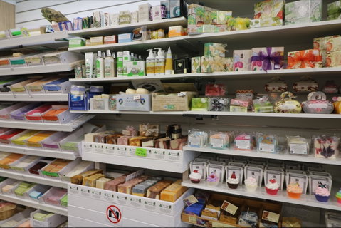 Goulburn Soap World - Tourism Gold Coast 0