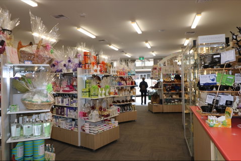 Goulburn Soap World - Tourism Gold Coast 1