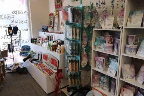 Goulburn Soap World - Tourism Gold Coast 2
