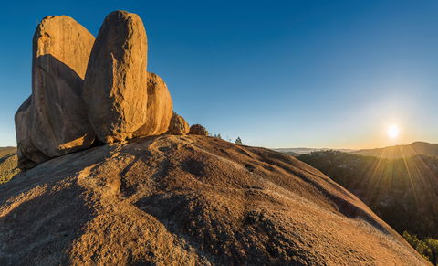 Granite Belt And Darling Downs - Tourism Gold Coast 2