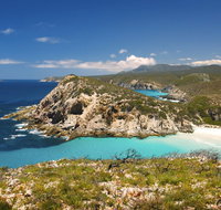 Great Ocean Pathway - Tourism Gold Coast