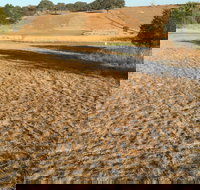 Gunning Golf Club - Gold Coast