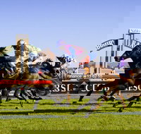 Hawkesbury Race Club - Tourism Gold Coast