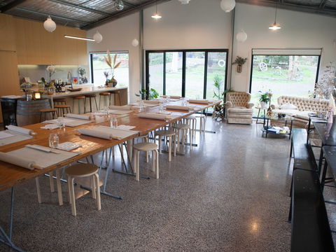 Hazy Tales Studio - Tourism Gold Coast 0