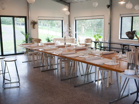 Hazy Tales Studio - Tourism Gold Coast 1