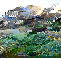 Heronswood House and Garden - Tourism Gold Coast