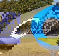 Hidden Rookwood Sculptures - Tourism Gold Coast