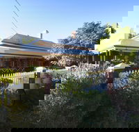 Hoover House - Tourism Gold Coast