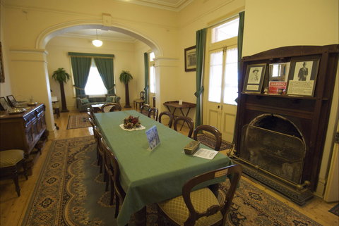 Hoover House - Tourism Gold Coast 2