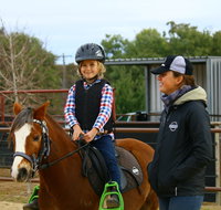 Horse Riding Lessons and Trail Rides - Tourism Gold Coast
