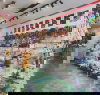 in.cube8r gallery and emporium - Tourism Gold Coast