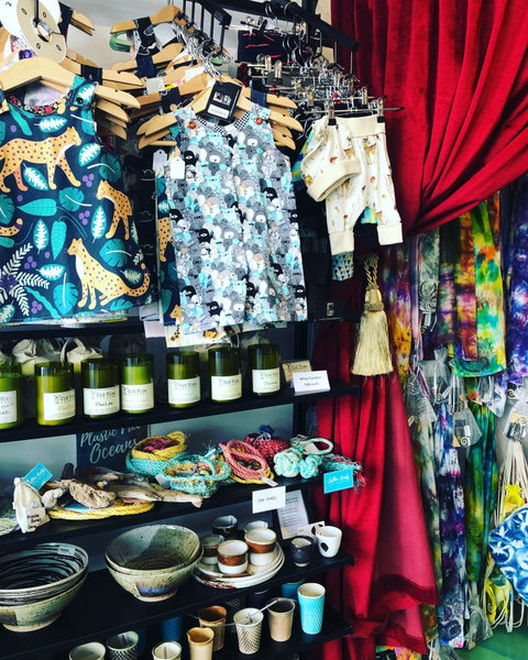 In.cube8r Gallery And Emporium - Tourism Gold Coast 2
