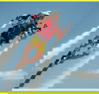 Jetpack Adventures - Tourism Gold Coast