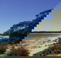 Jibbon Beach Bundeena