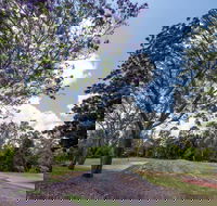 John Scott Park - Tourism Gold Coast