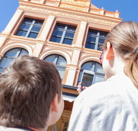 Kalgoorlie Heart of Gold Discovery Trail - Tourism Gold Coast