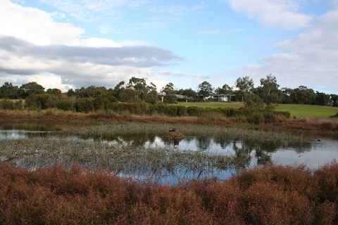 Karkarook Park - Tourism Gold Coast 0