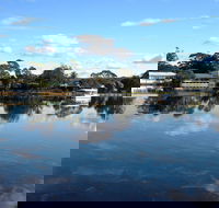 Kings Point - Tourism Gold Coast