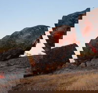 Kooyoora State Park - Tourism Gold Coast