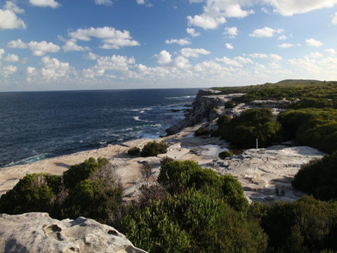 Kurnell Area - Tourism Gold Coast 0