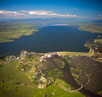 Lake Hume Loop - Tourism Gold Coast