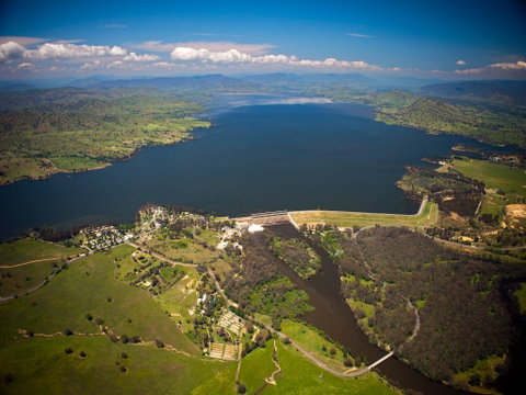 Lake Hume Loop - Tourism Gold Coast 0