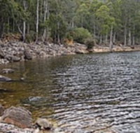 Lake Rowallan - Tourism Gold Coast